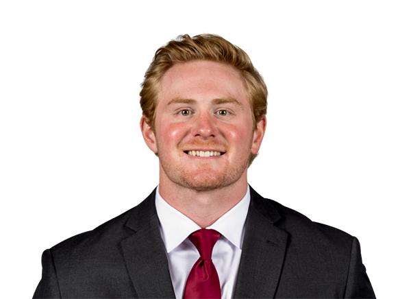 Minnesota LB Thomas Rush